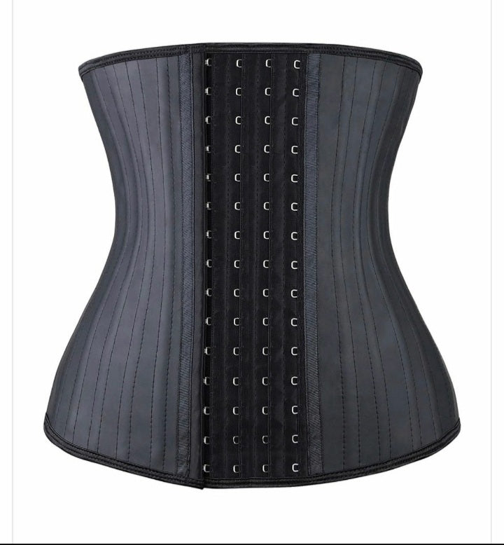 Waist trainer