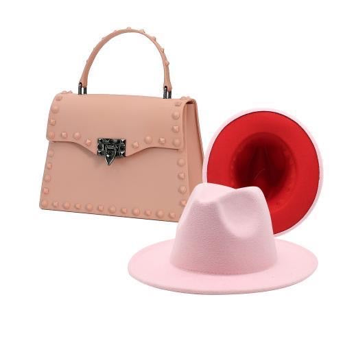 Luxury Handbags Set