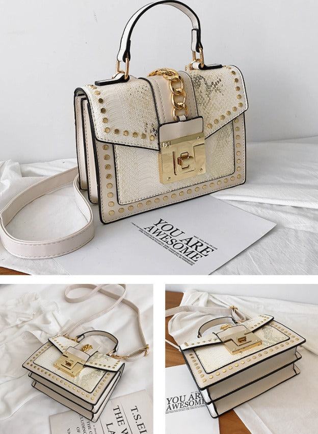 Shoulder Crossbody Handbag