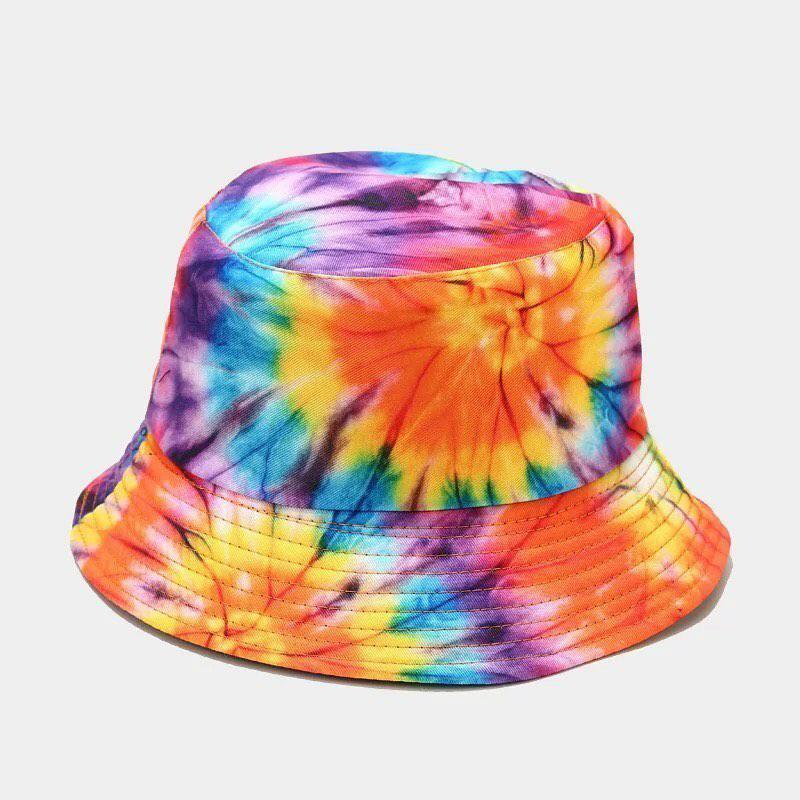 fashion Bucket hat