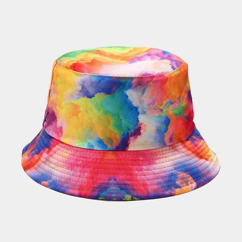 fashion Bucket hat