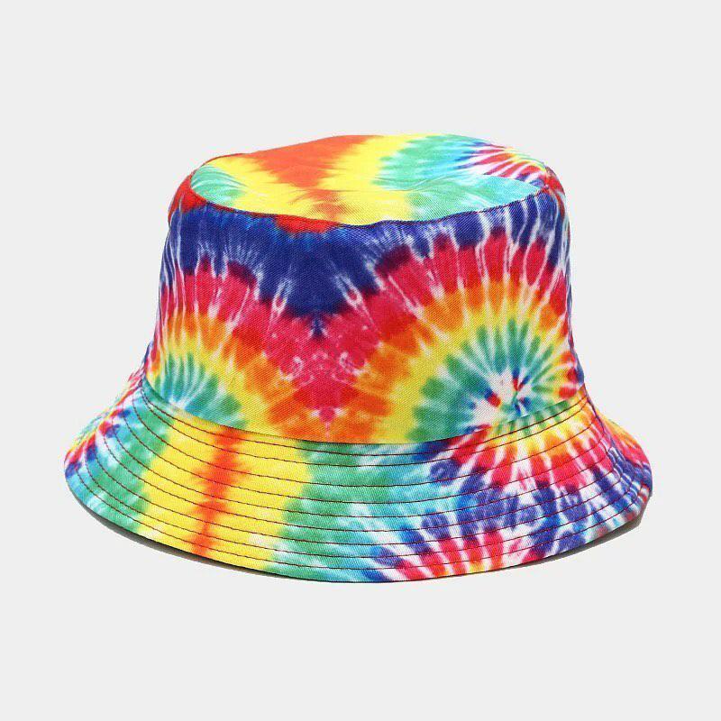 fashion Bucket hat