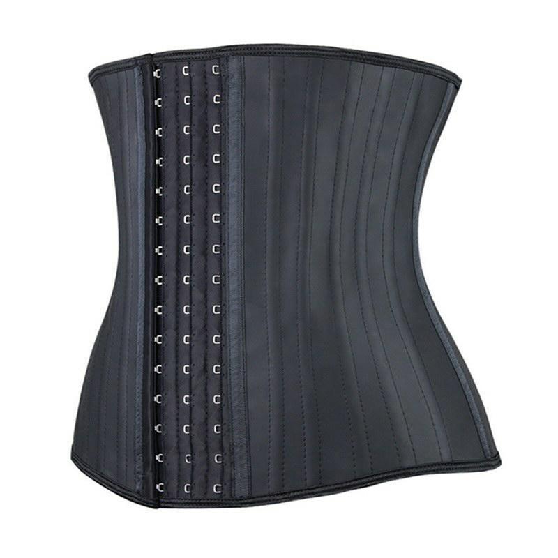 Waist trainer