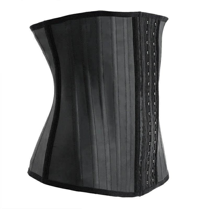 Waist trainer